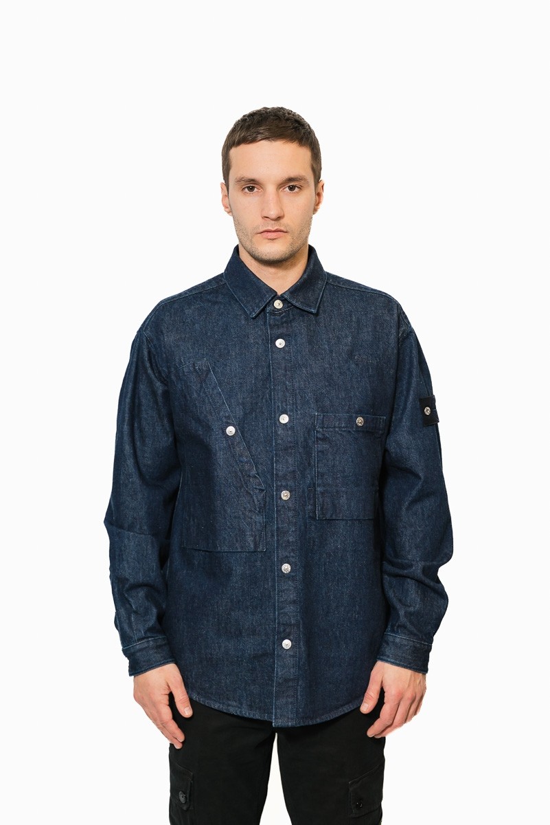 Рубашка Stone Island 21930