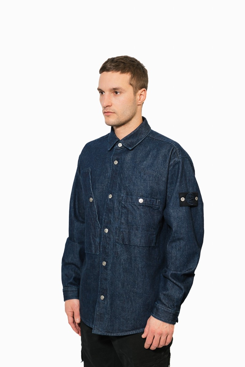 Рубашка Stone Island 21930