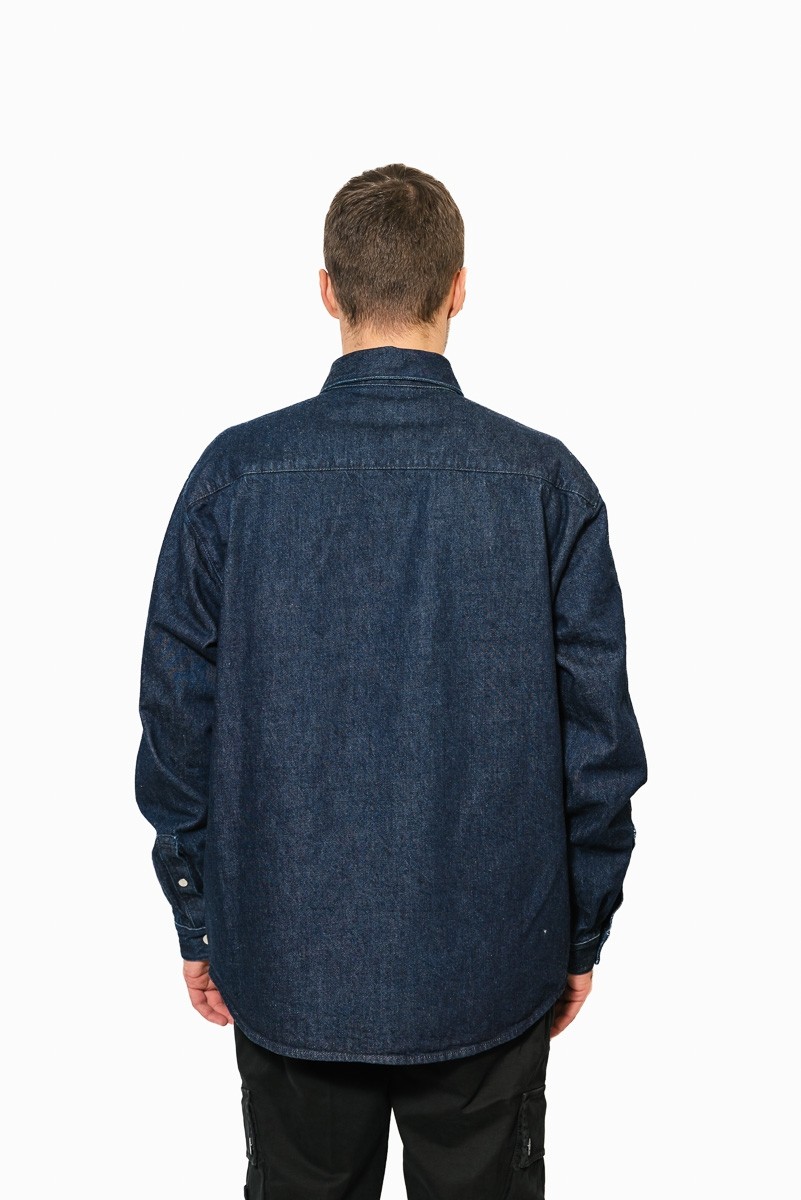 Рубашка Stone Island 21930