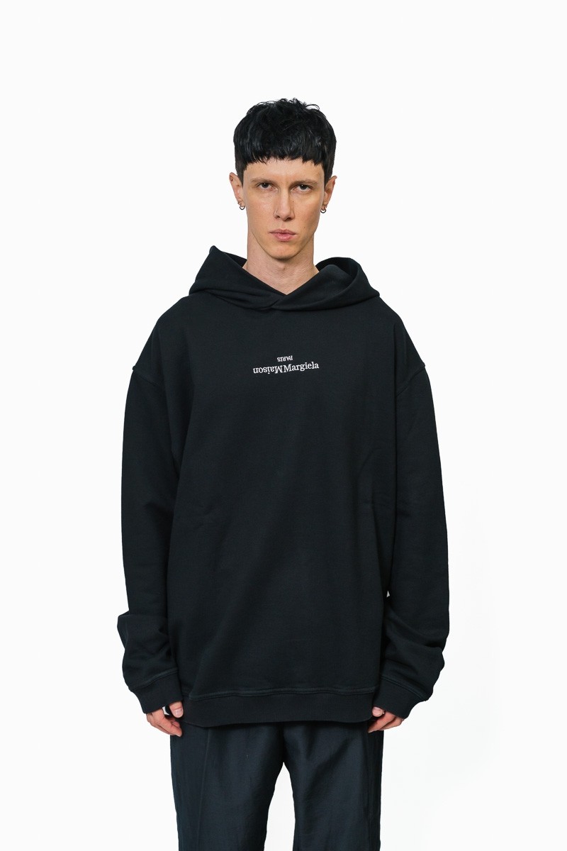 Худи Maison Margiela 22214