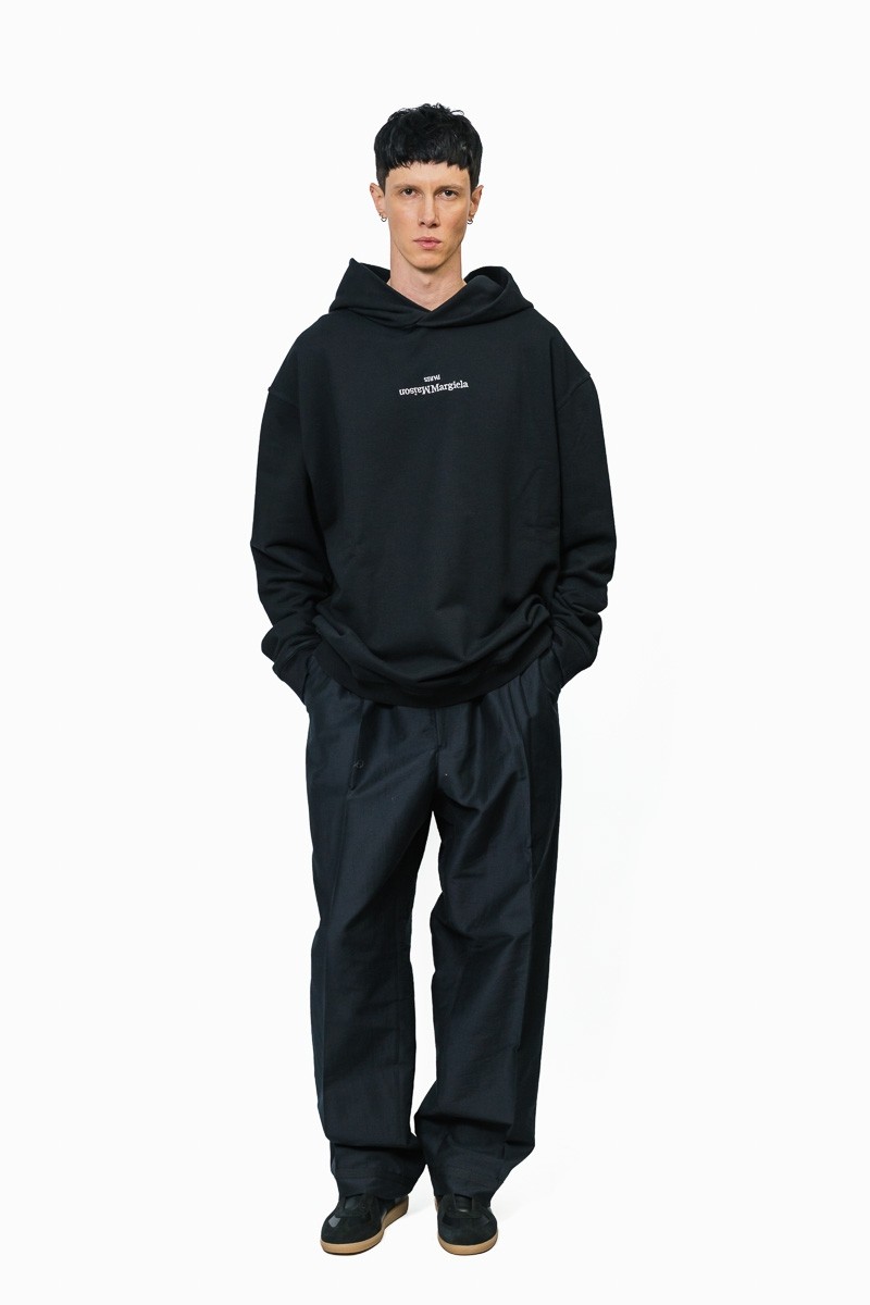 Худи Maison Margiela 22214