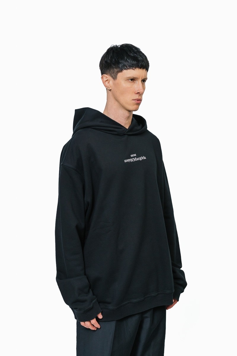 Худи Maison Margiela 22214