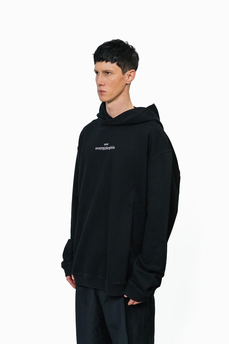Худи Maison Margiela 22214
