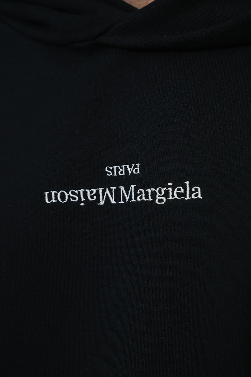Худи Maison Margiela 22214