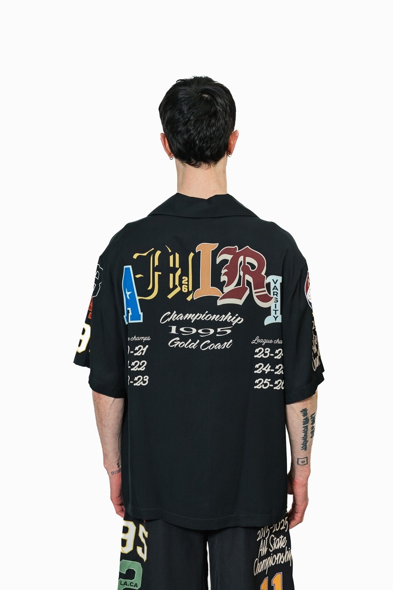 Шведка AMIRI 22307