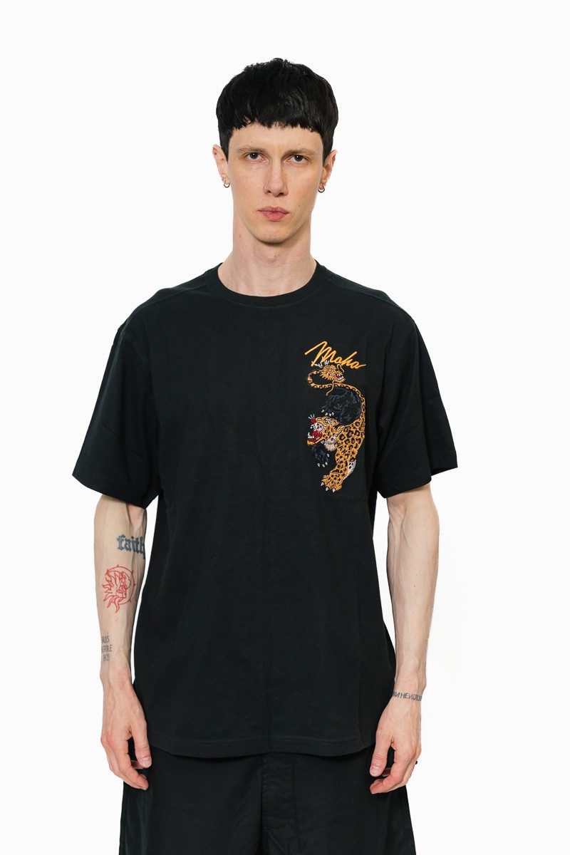Футболка Maharishi 22498