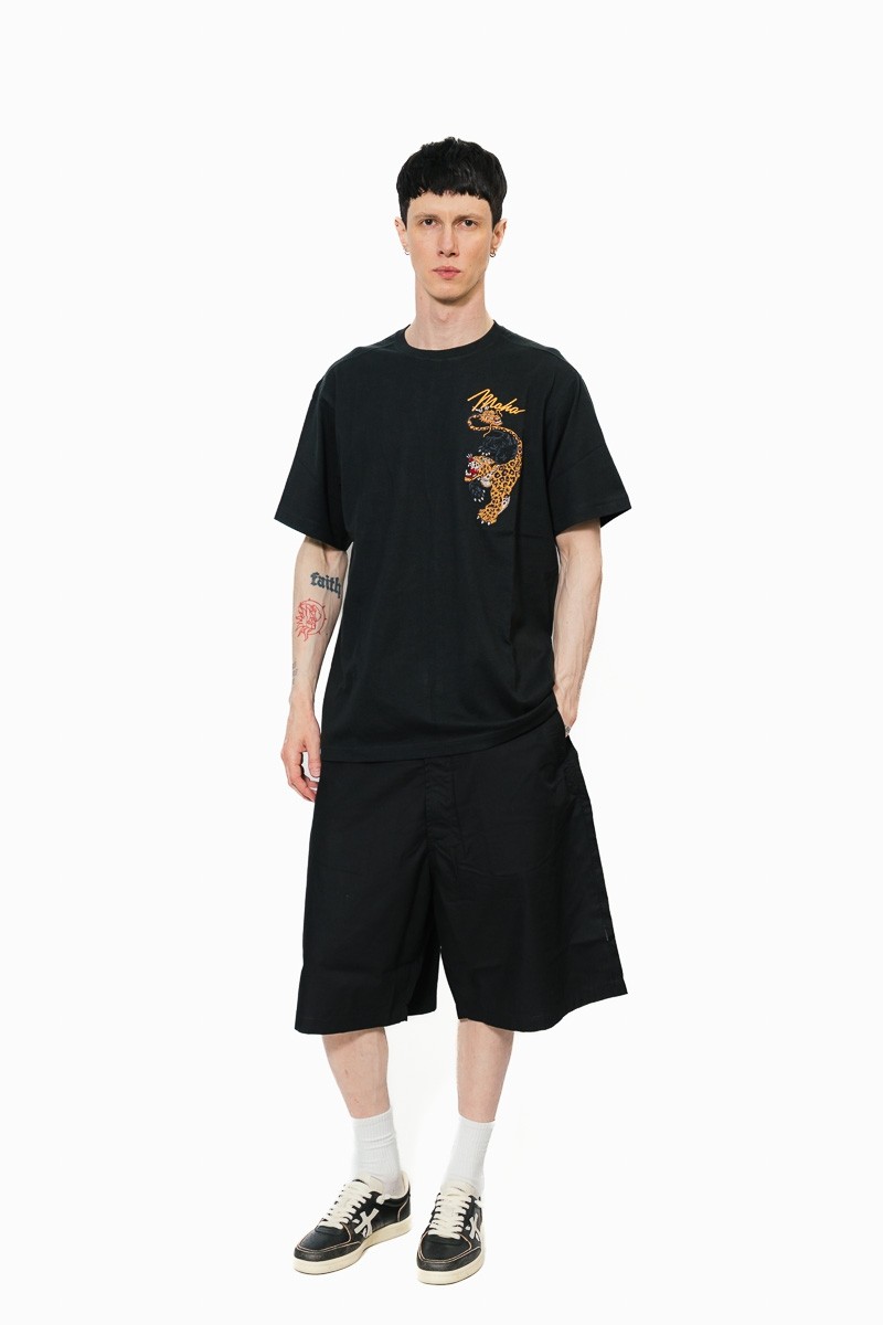 Футболка Maharishi 22498