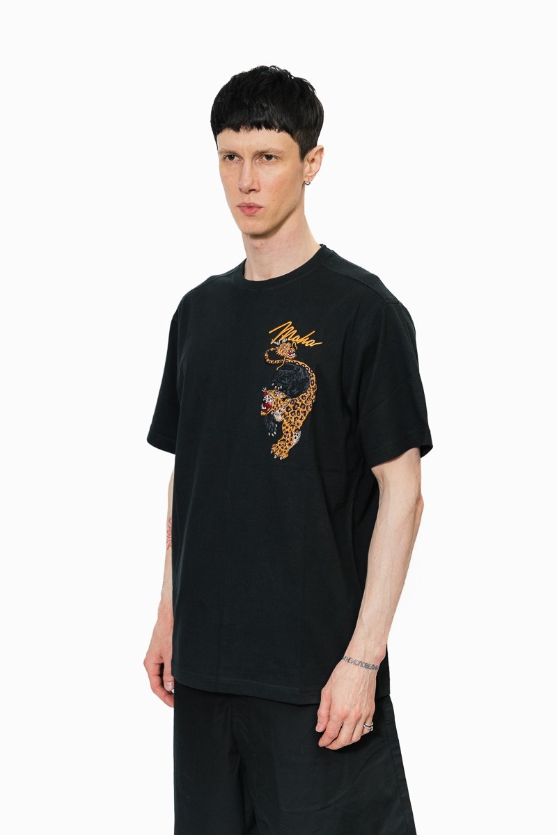 Футболка Maharishi 22498