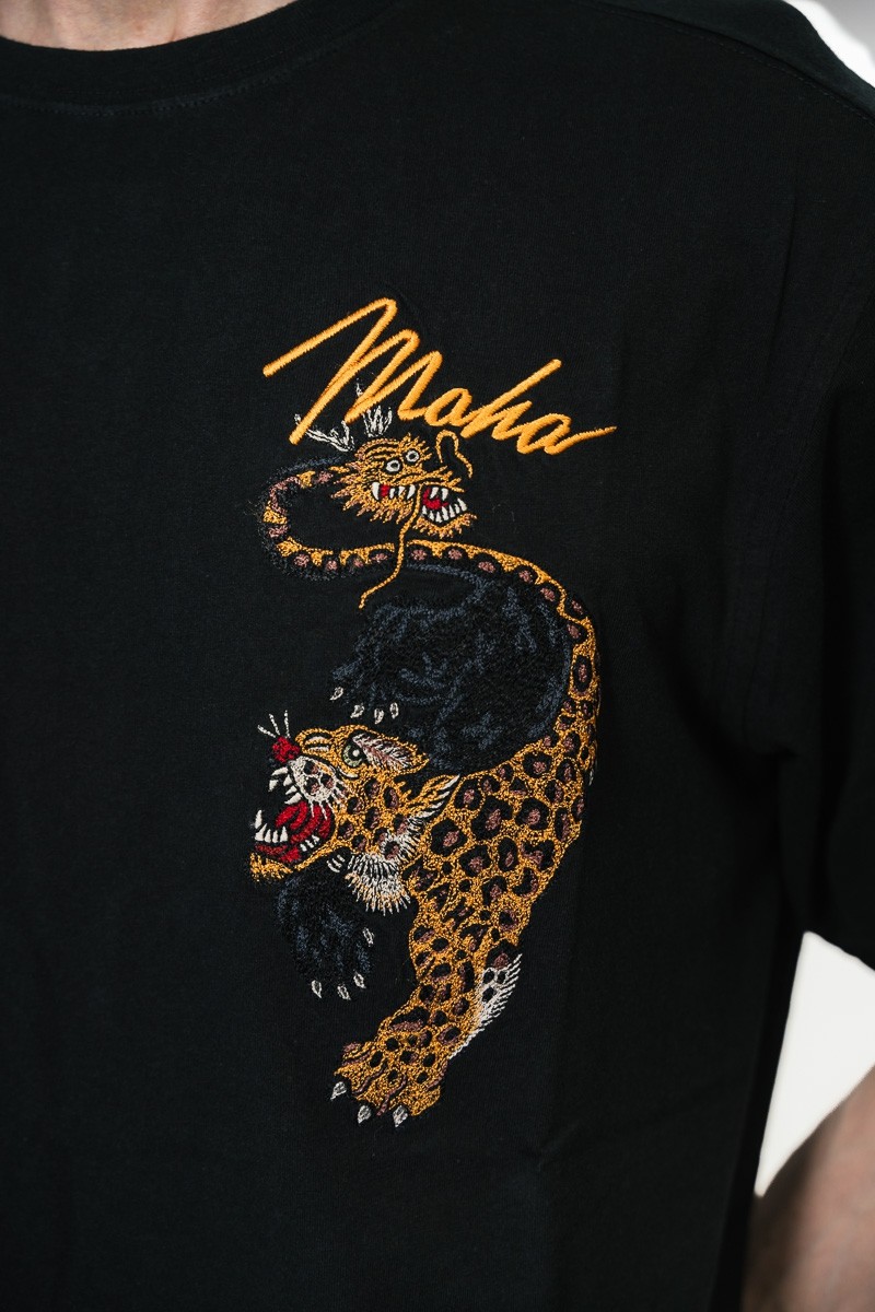 Футболка Maharishi 22498