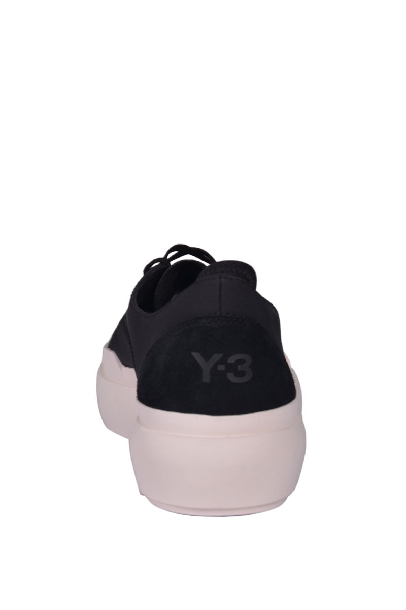 Кеды Y-3 19327