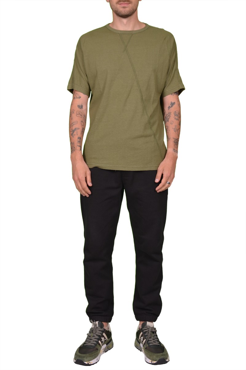Футболка Maharishi 19513