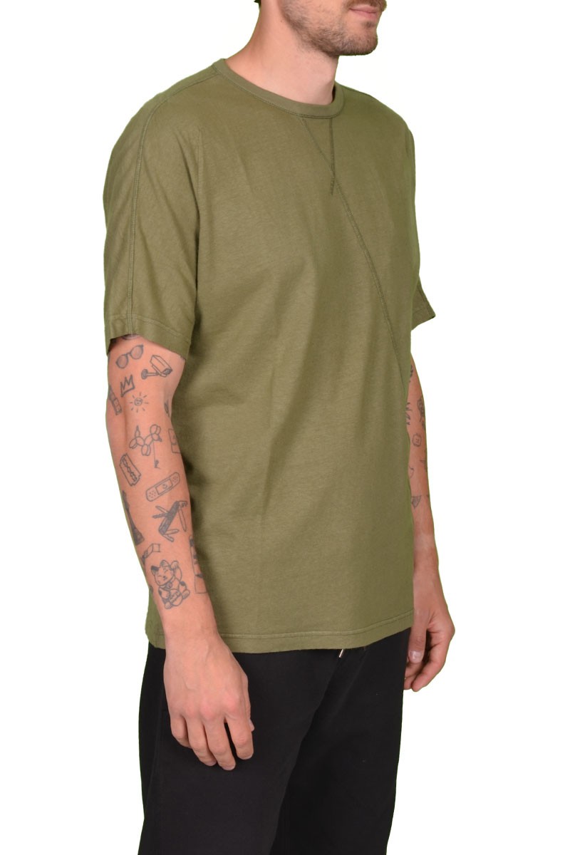 Футболка Maharishi 19513