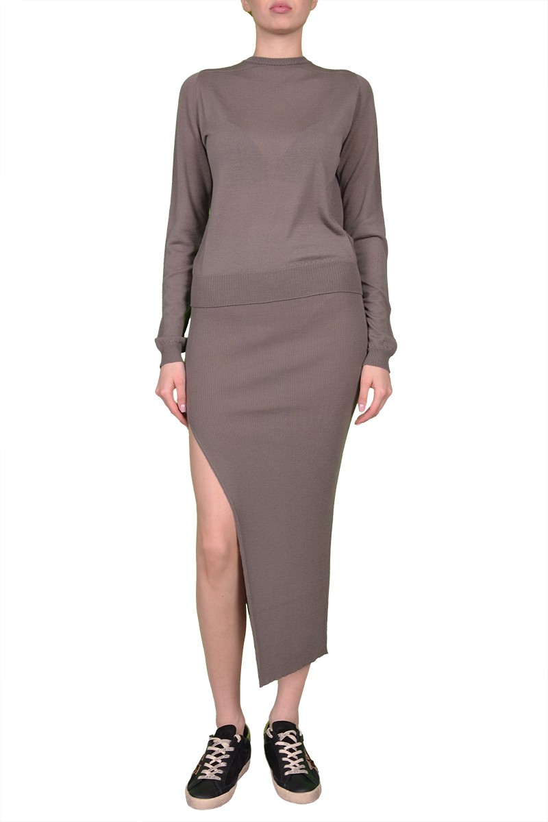 Юбка Rick Owens 19716