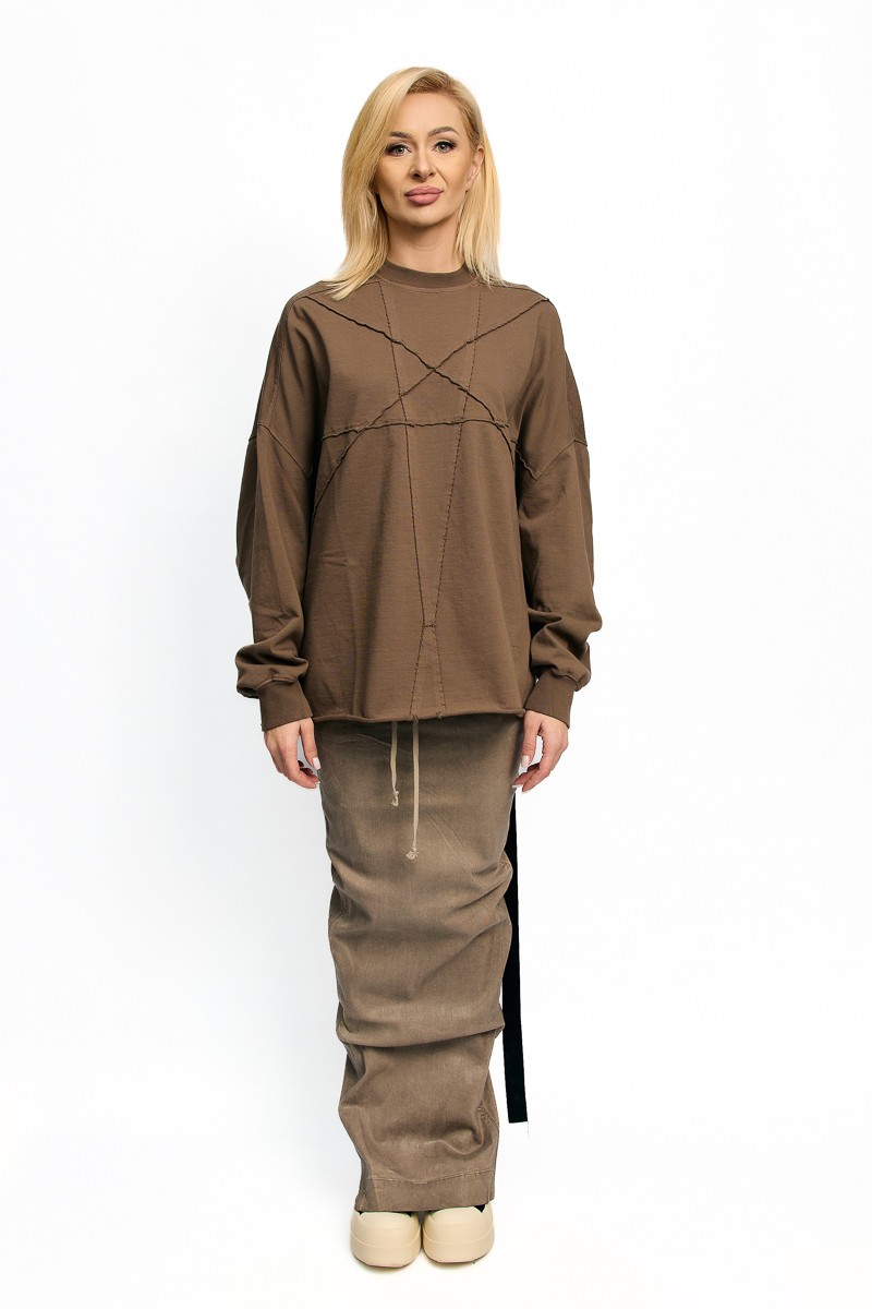 Свитшот Rick Owens 20729