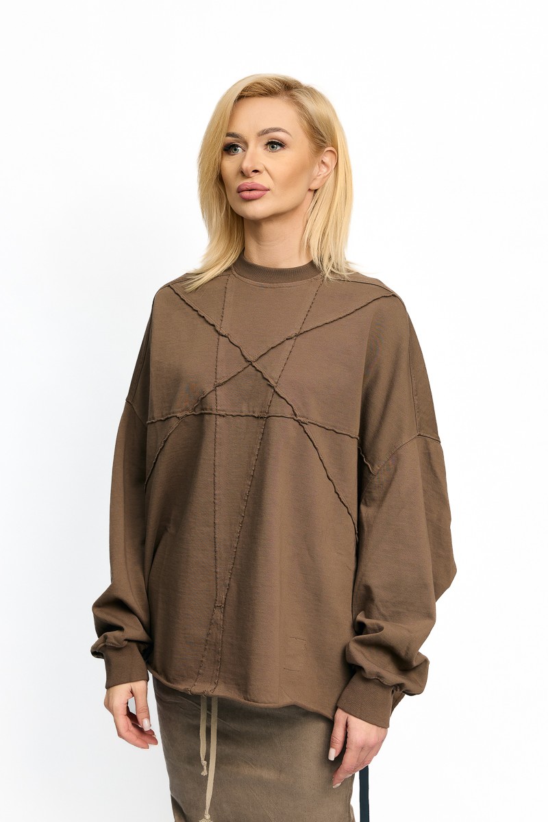Свитшот Rick Owens 20729