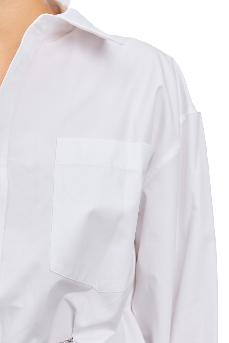 Рубашка Alexander Wang 21524