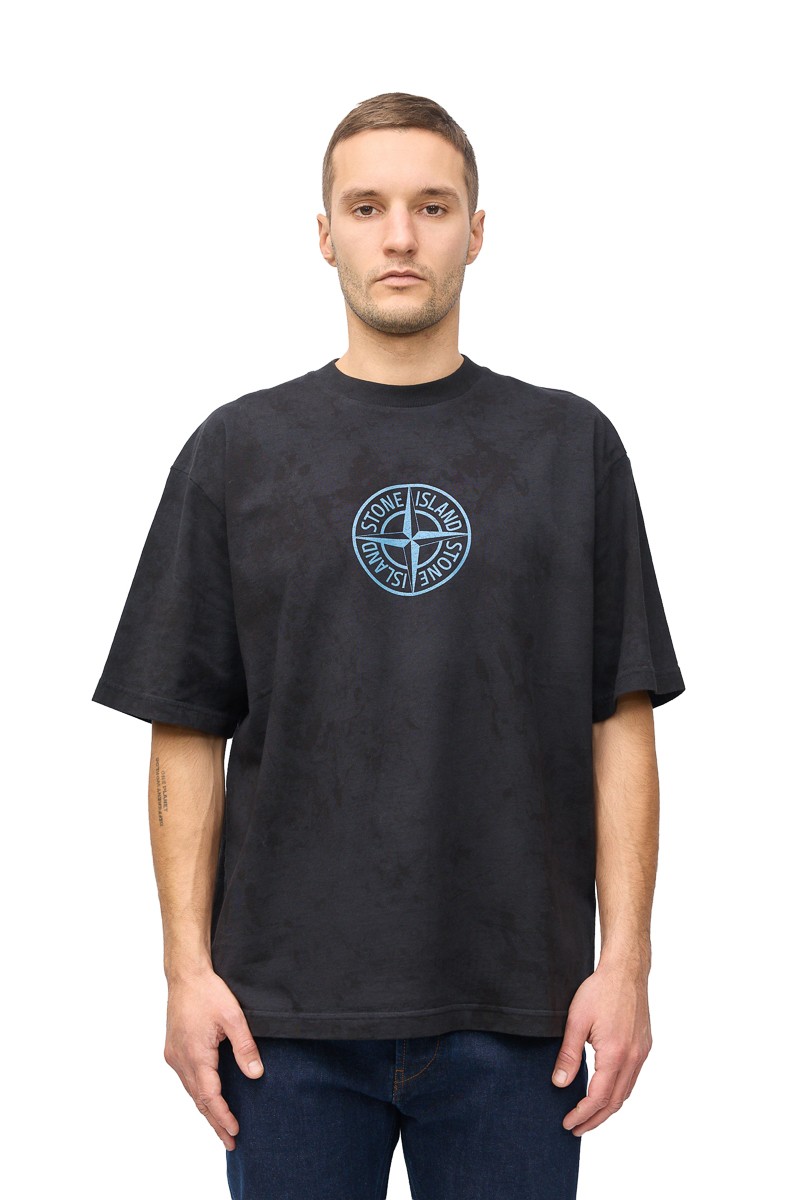 Футболка Stone Island 21823