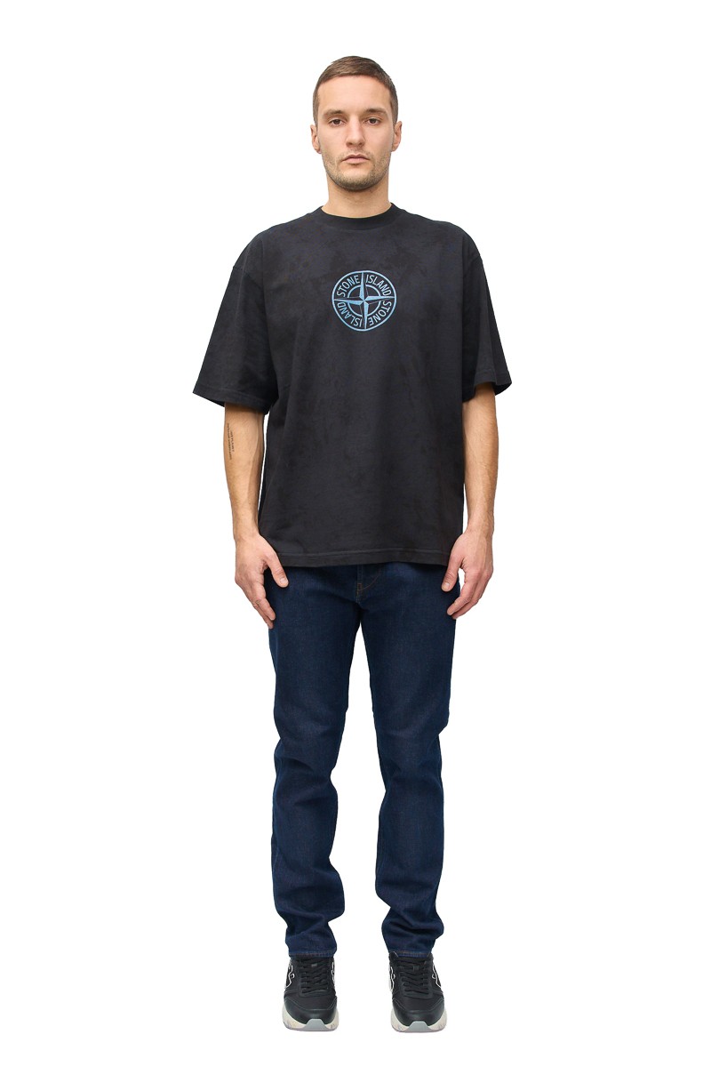 Футболка Stone Island 21823