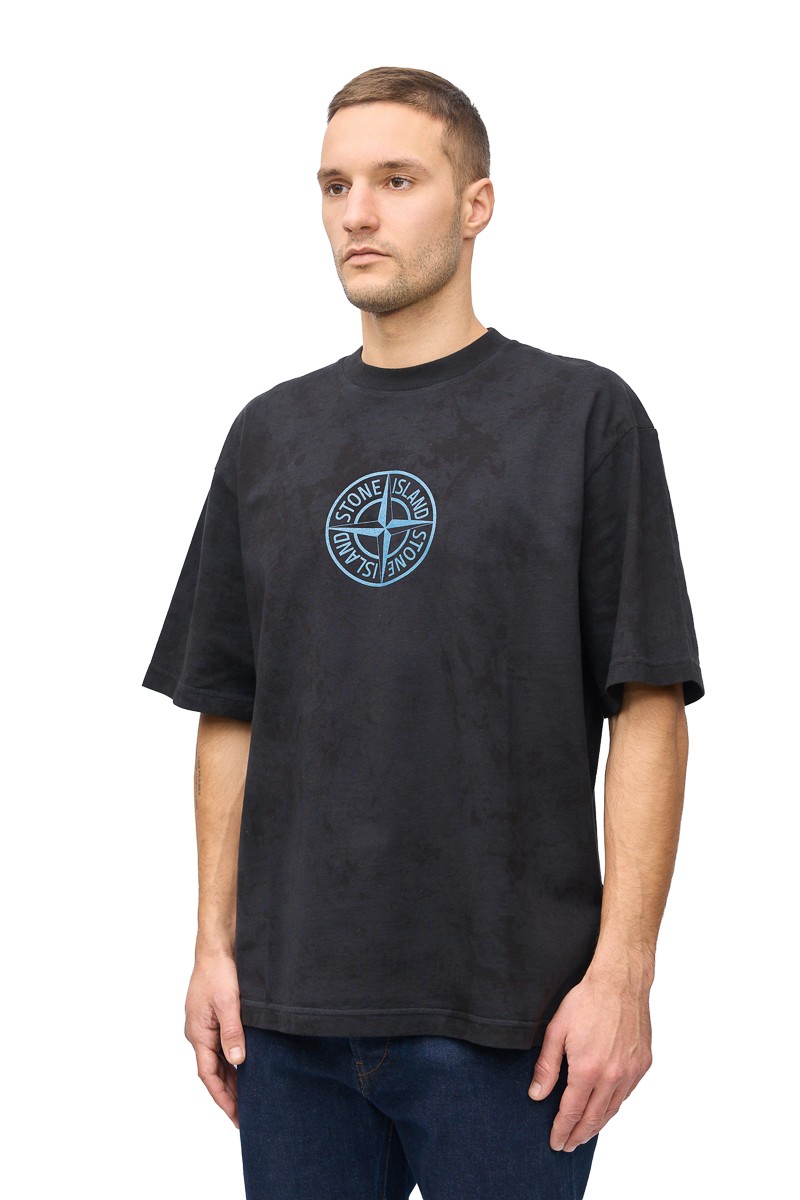 Футболка Stone Island 21823