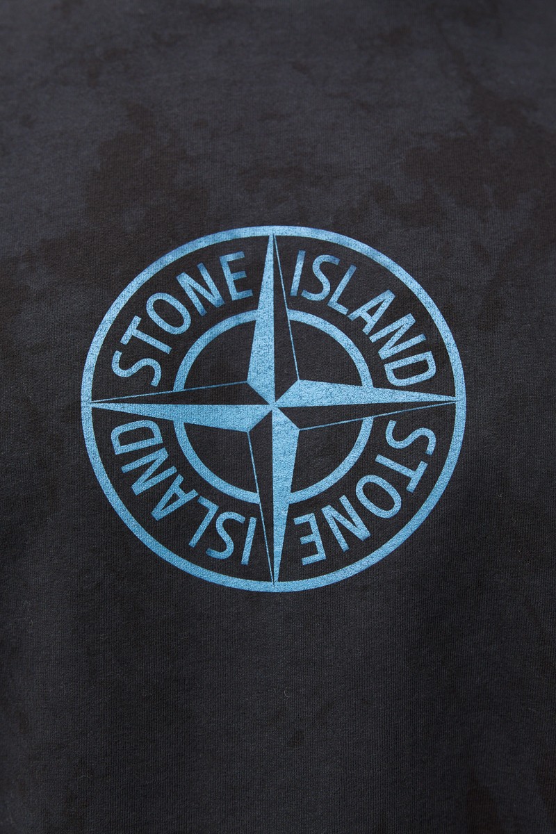 Футболка Stone Island 21823