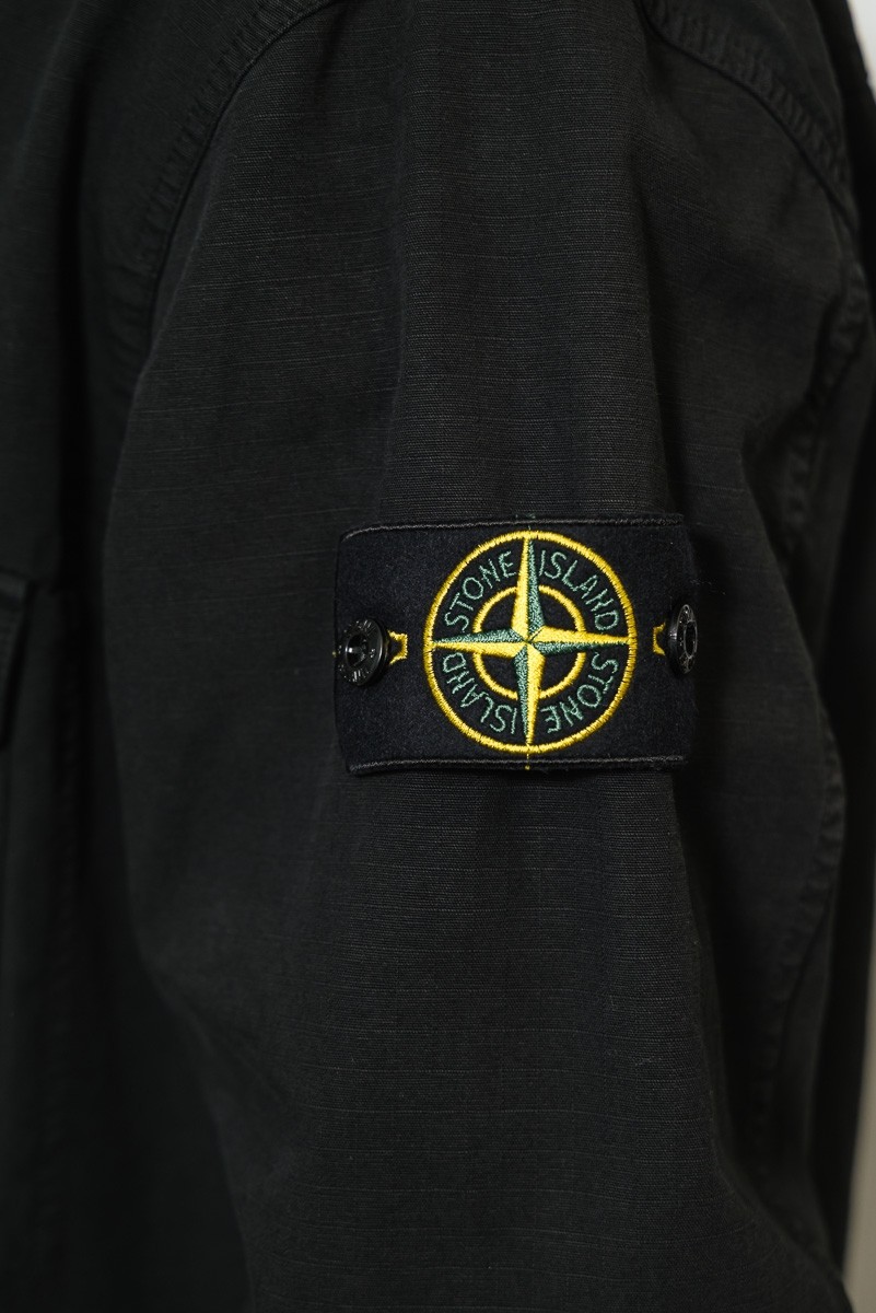 Рубашка Stone Island 21931