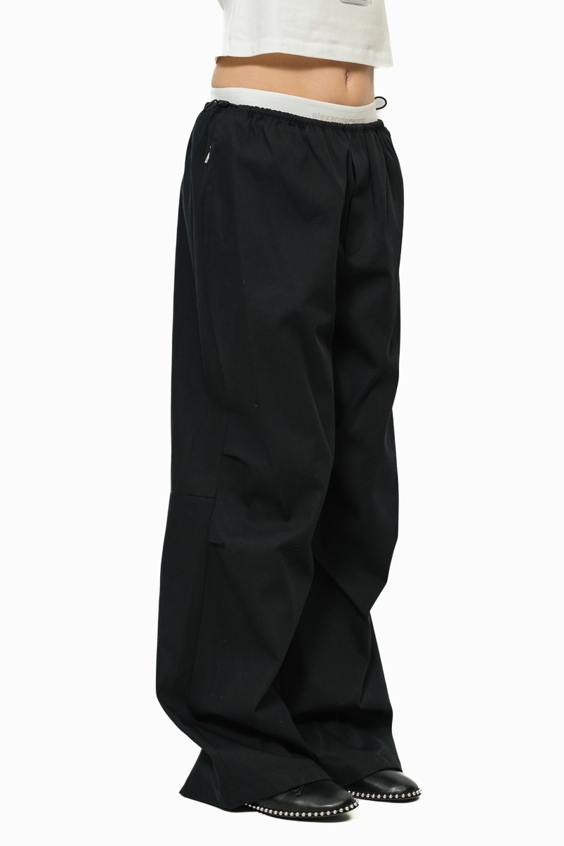 Брюки Alexander Wang 22403
