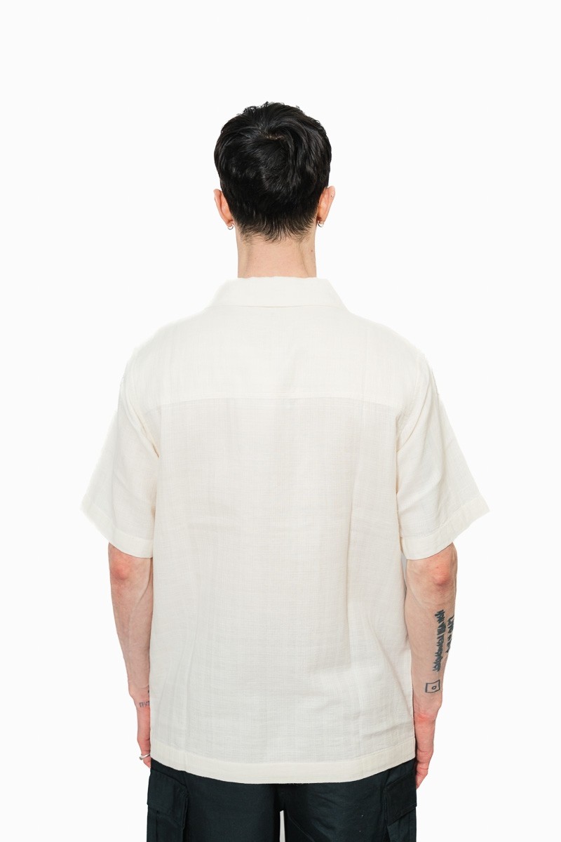 Шведка Maharishi 22499