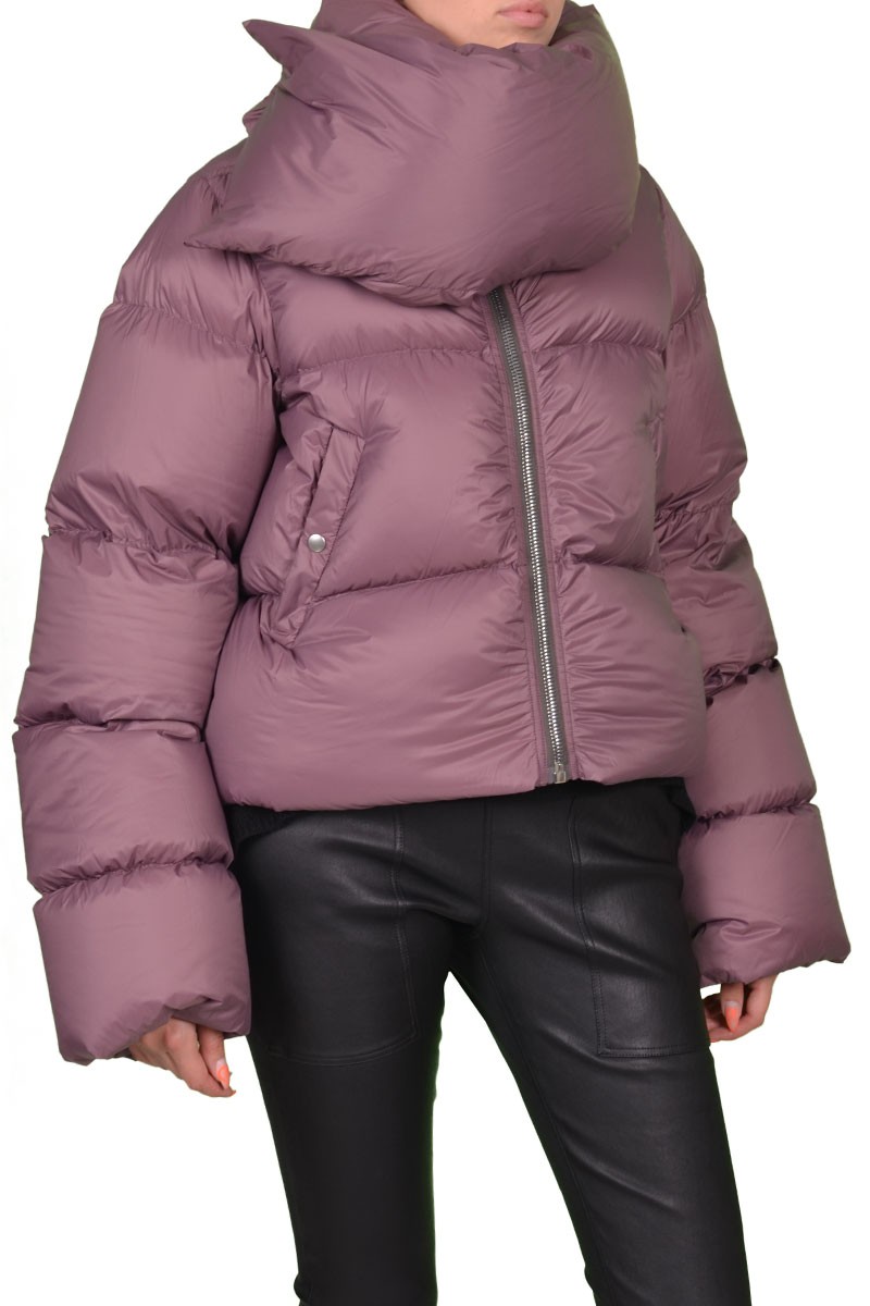 Пуховик Rick Owens 18911