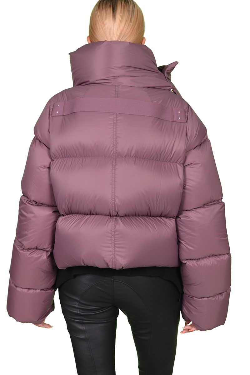 Пуховик Rick Owens 18911