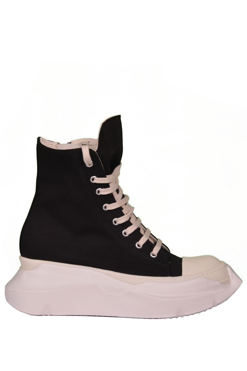 Кеды Rick Owens 20143