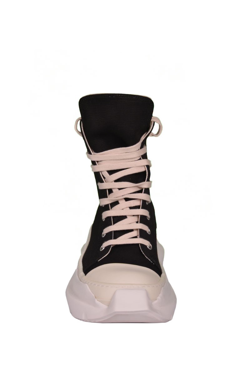 Кеды Rick Owens 20143