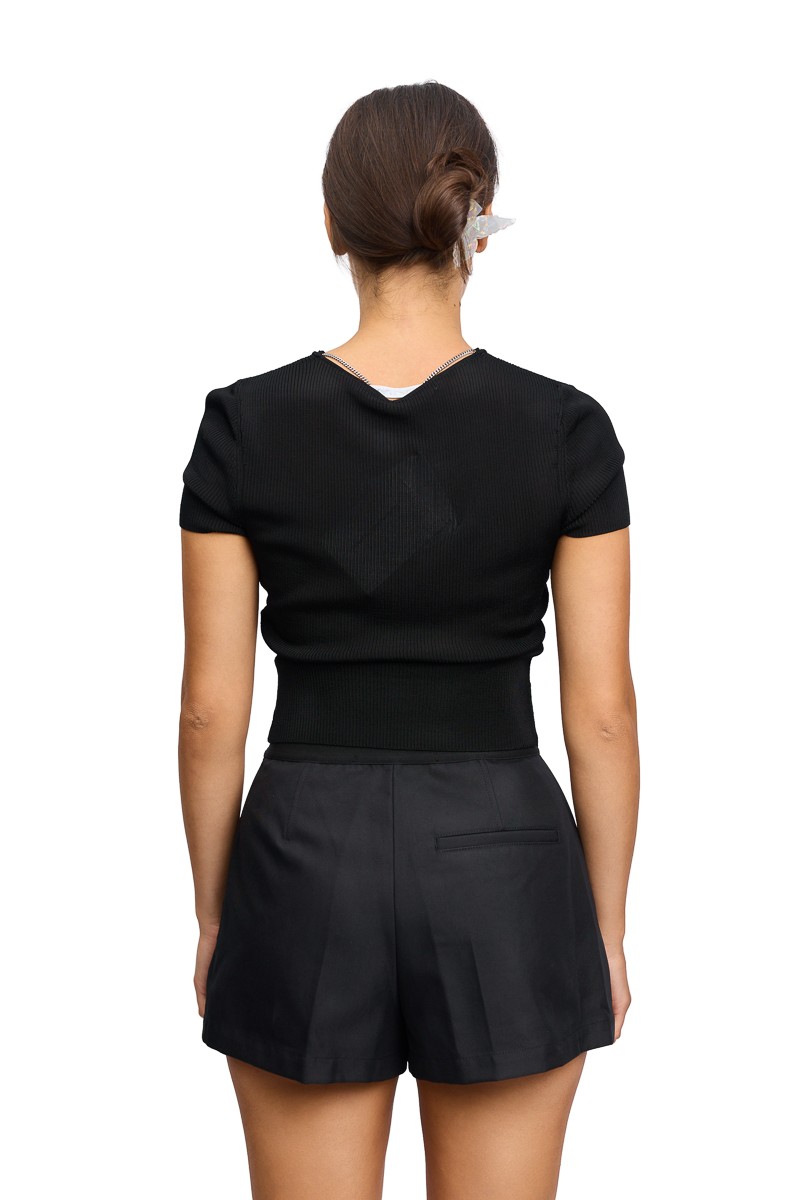 Кофта Alexander Wang 21525