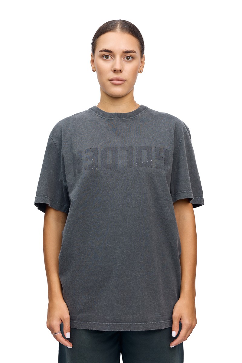 Футболка Golden Goose 21724