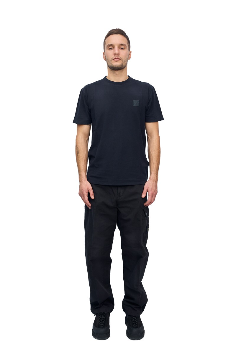 Футболка Stone Island 21824