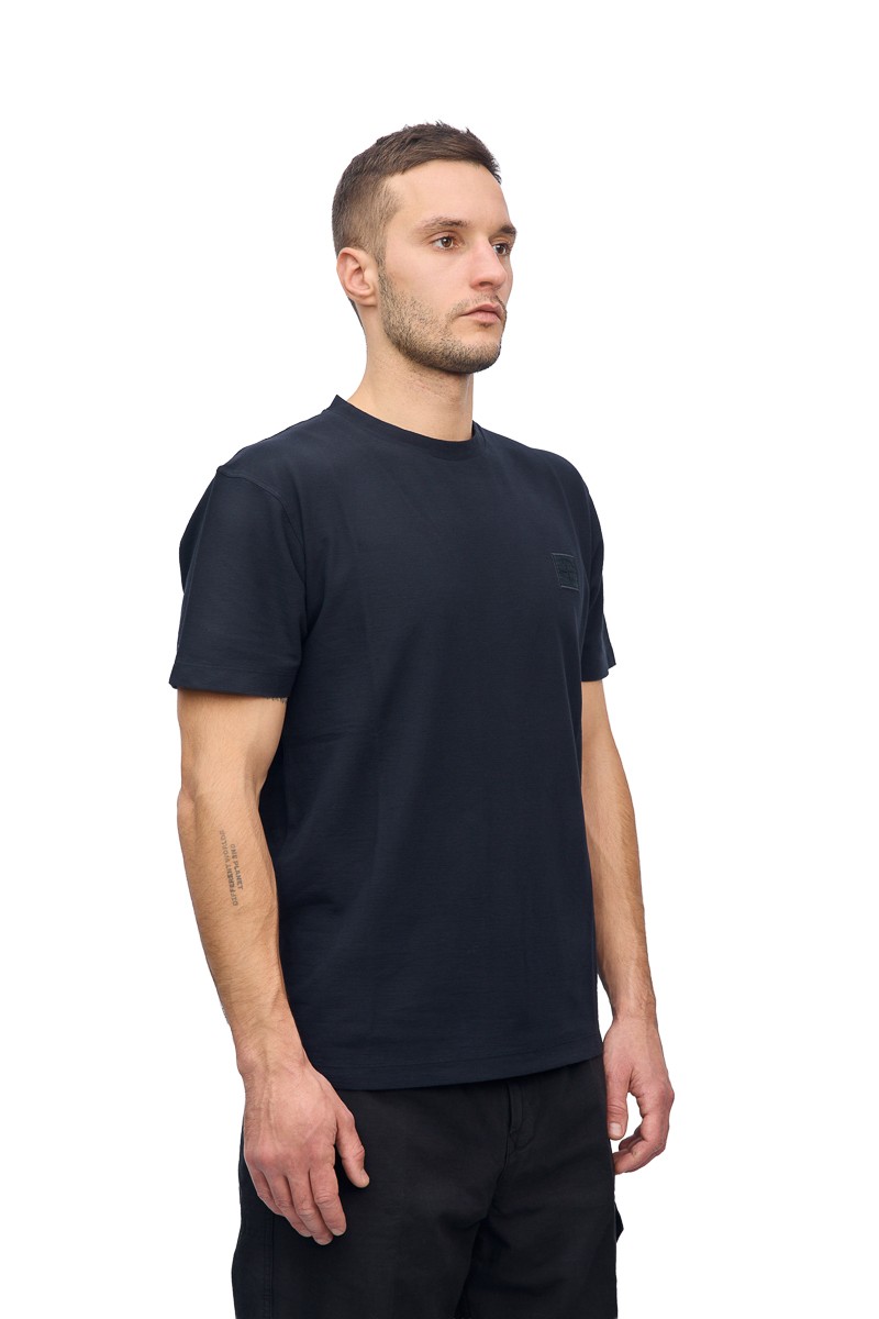 Футболка Stone Island 21824