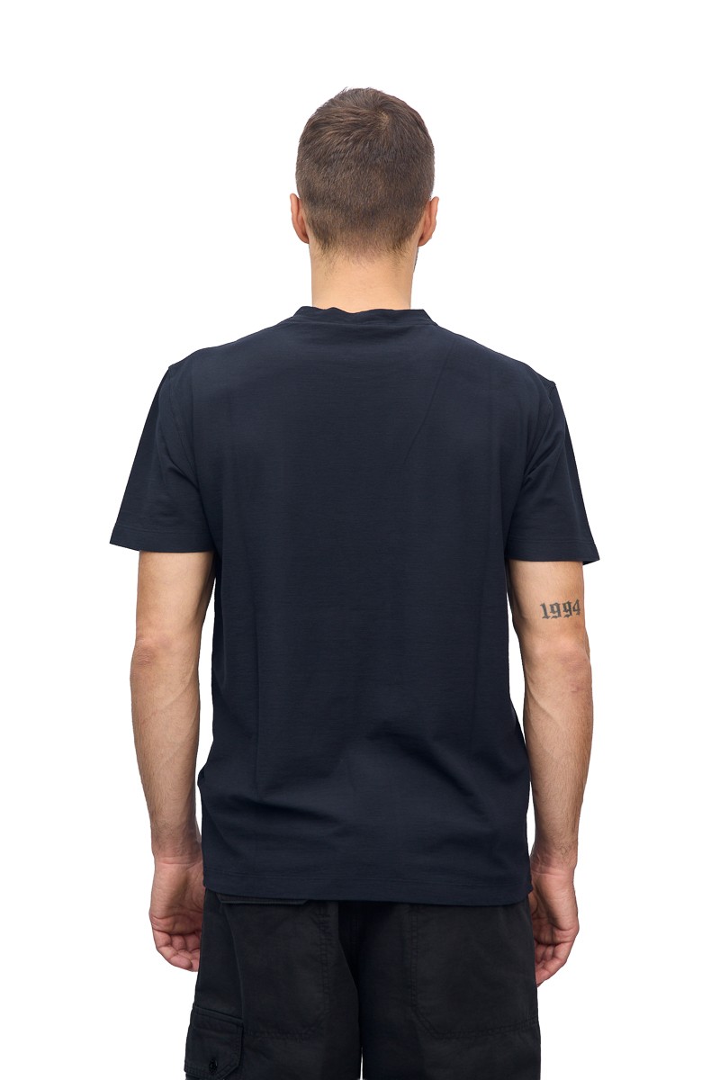 Футболка Stone Island 21824