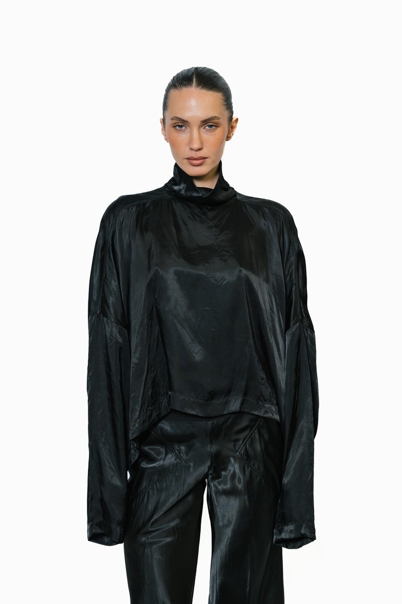 Блуза Rick Owens 22017