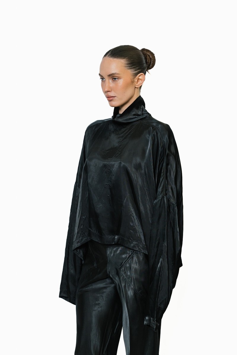 Блуза Rick Owens 22017