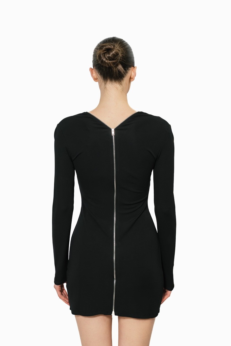 Платье Alexander Wang 22404