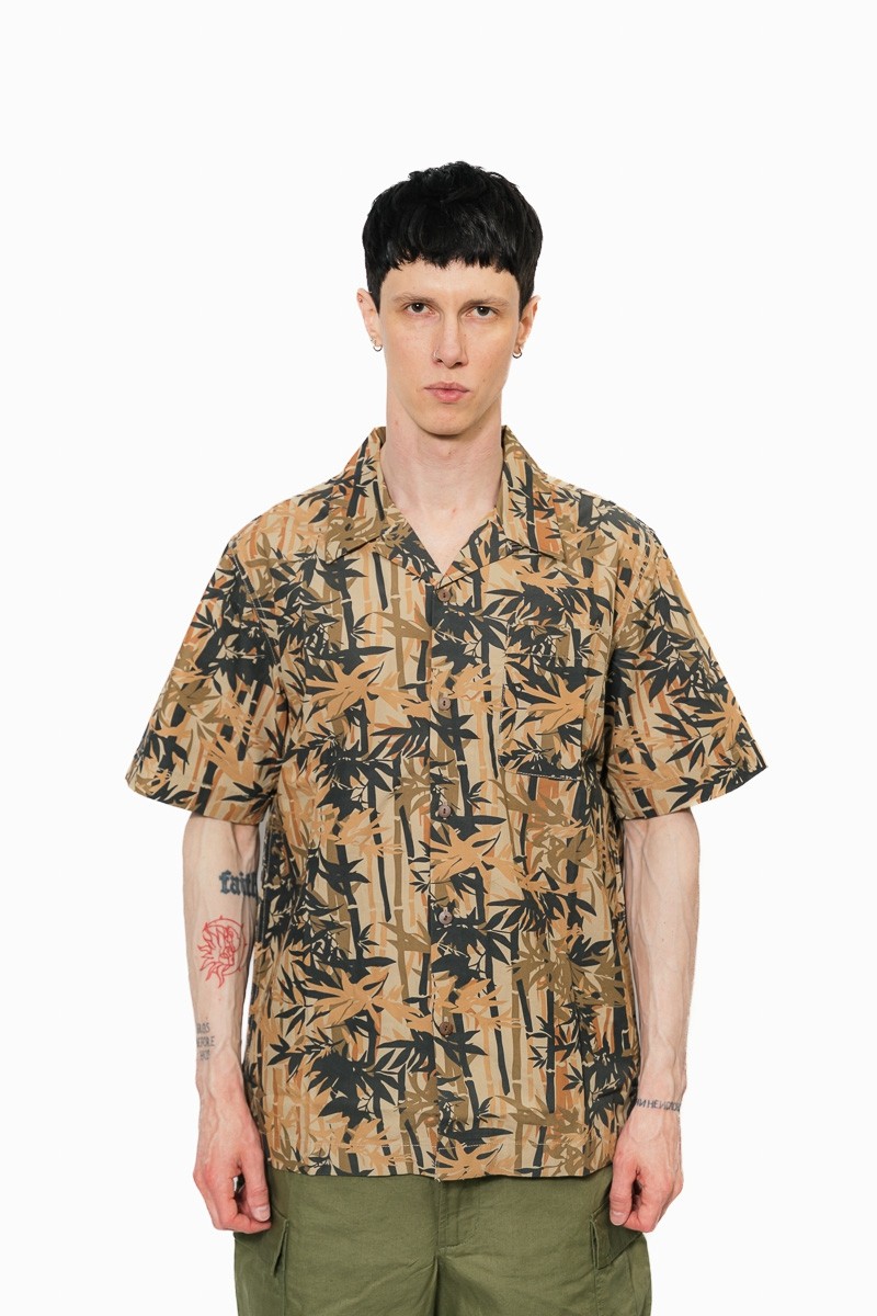 Шведка Maharishi 22500