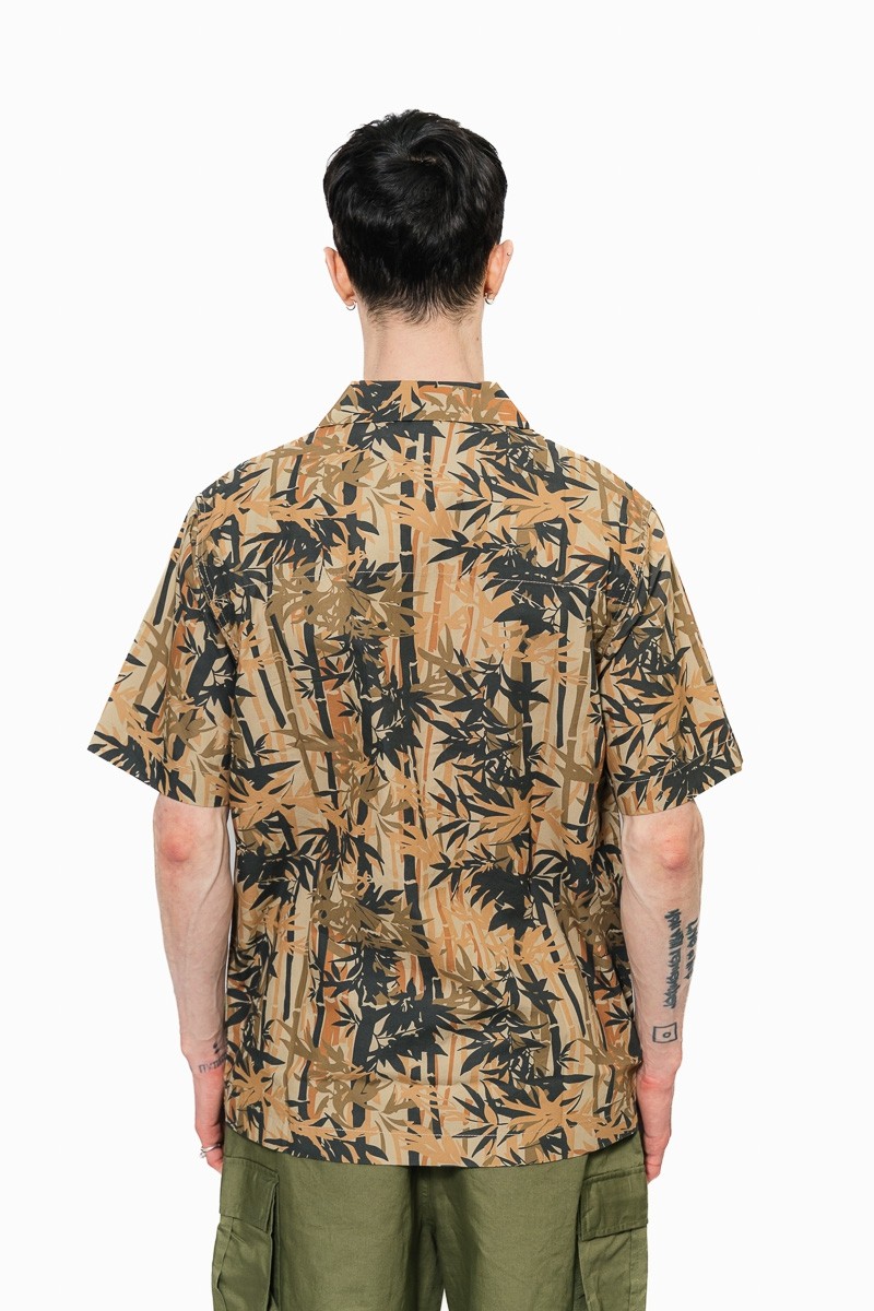 Шведка Maharishi 22500