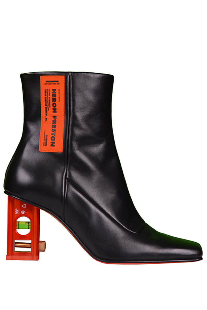 Ботинки Heron Preston 14821