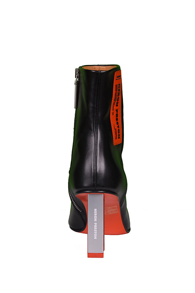 Ботинки Heron Preston 14821