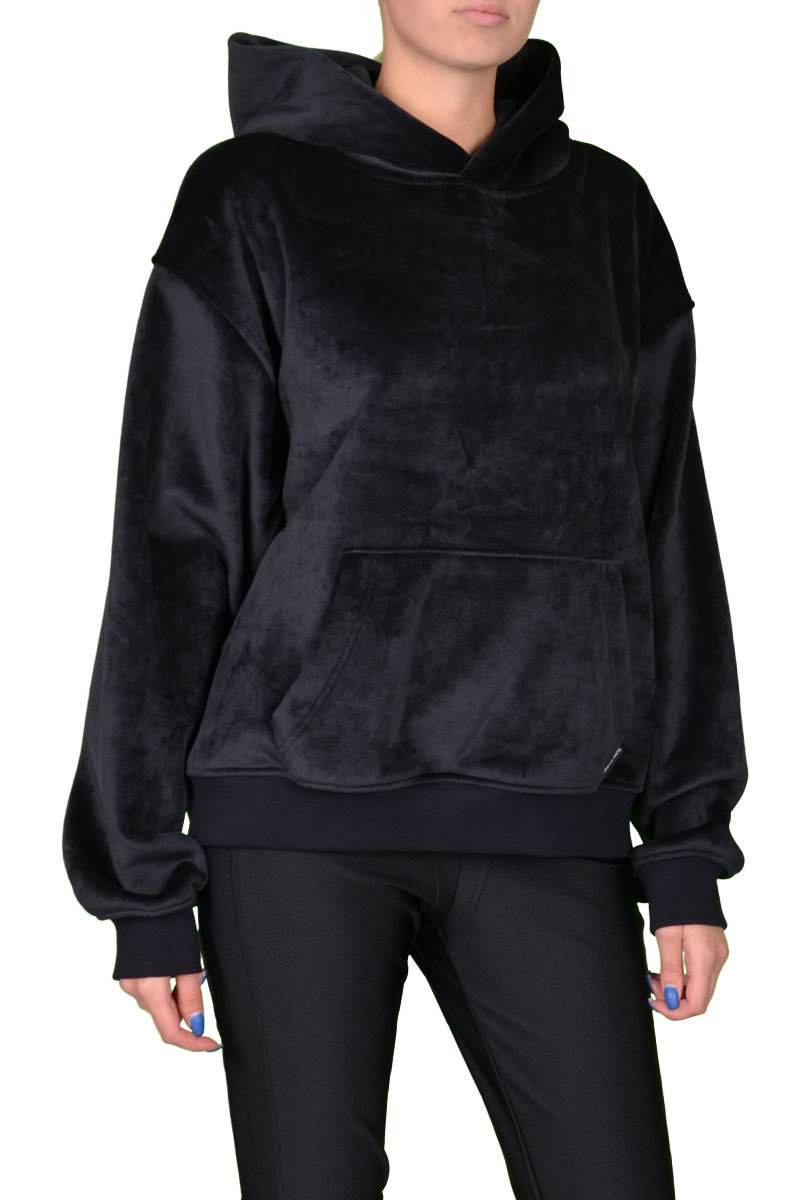 Худи Alexander Wang 16800