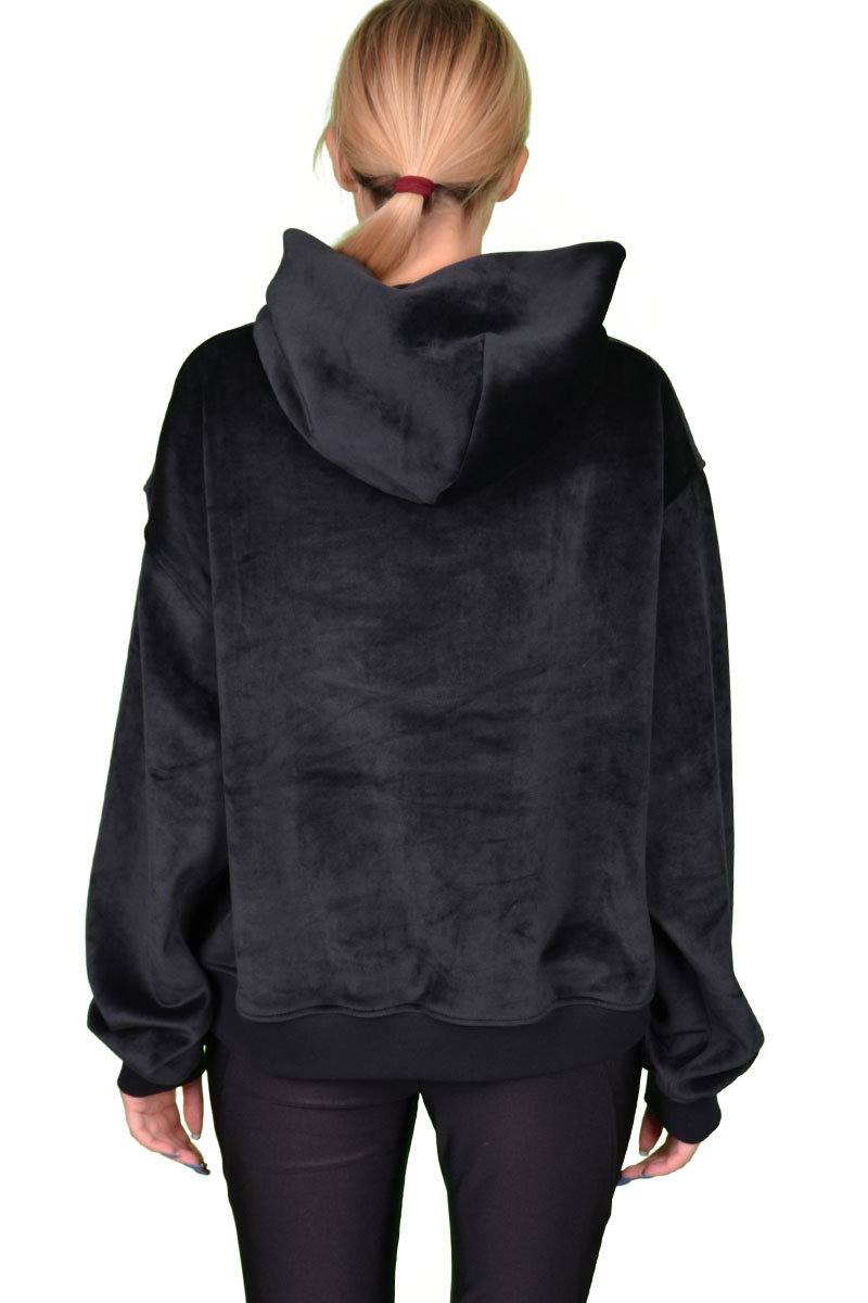 Худи Alexander Wang 16800