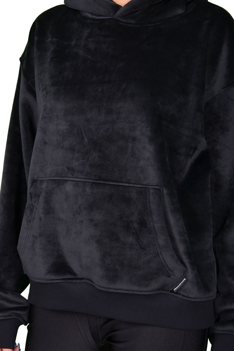 Худи Alexander Wang 16800