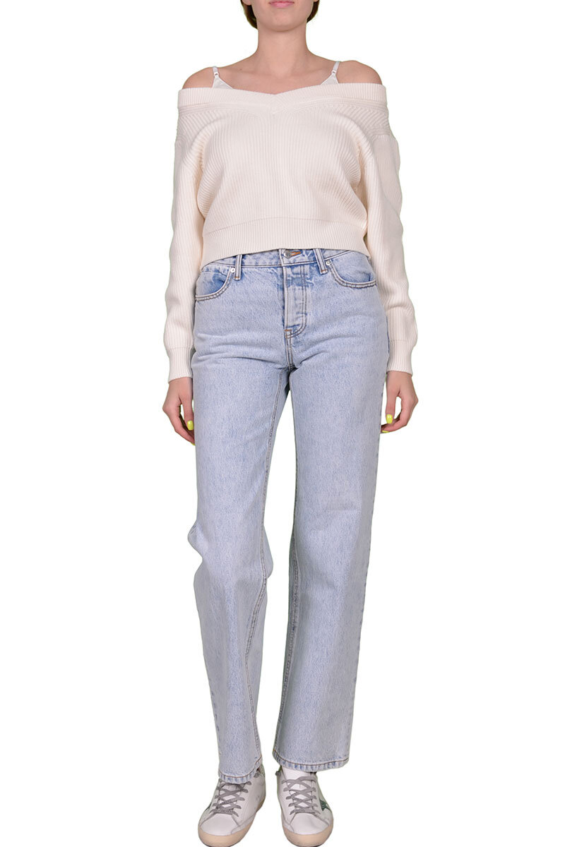 Свитер Alexander Wang 17678