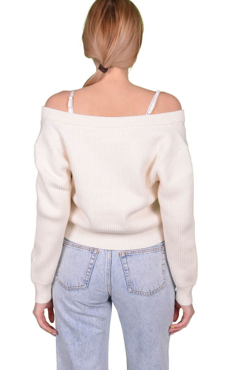 Свитер Alexander Wang 17678