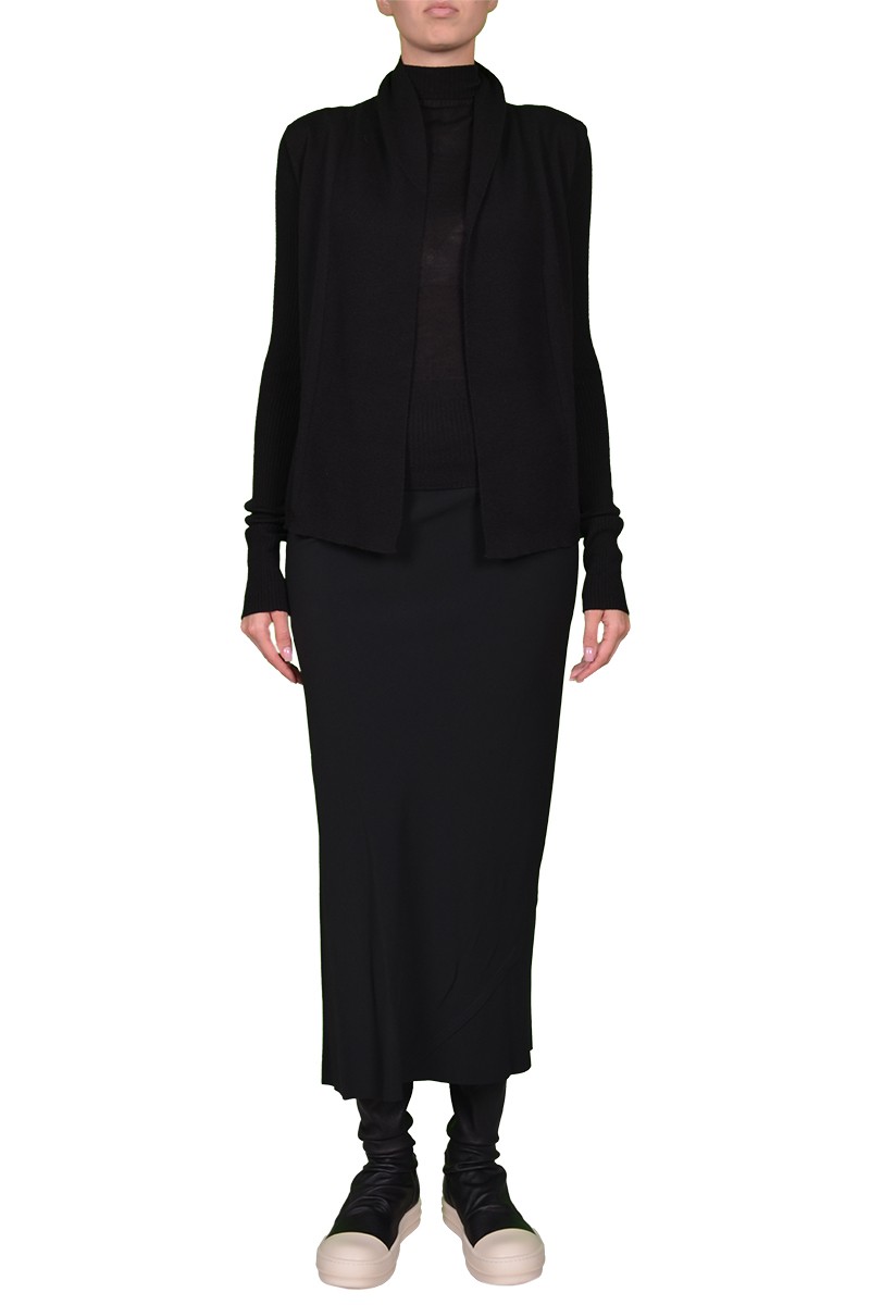 Кардиган Rick Owens 20432