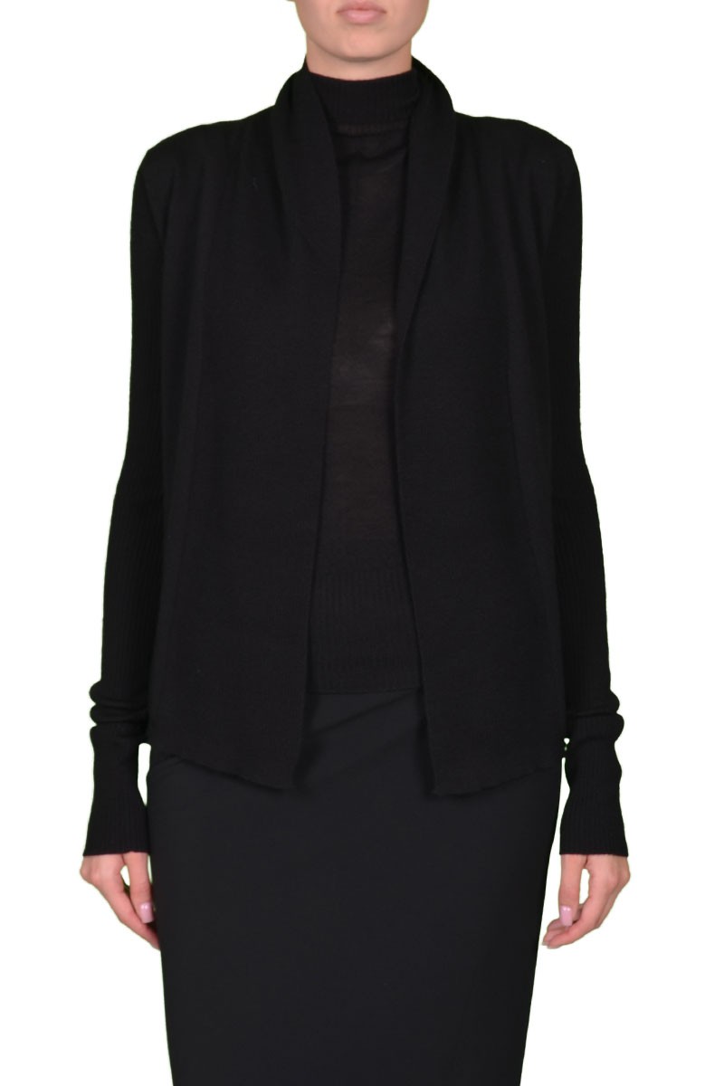 Кардиган Rick Owens 20432